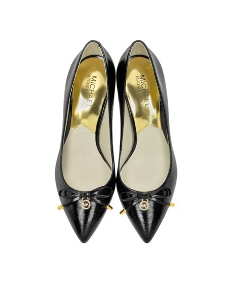 michael kors patent leather shoes|Michael kors patent leather + FREE SHIPPING .